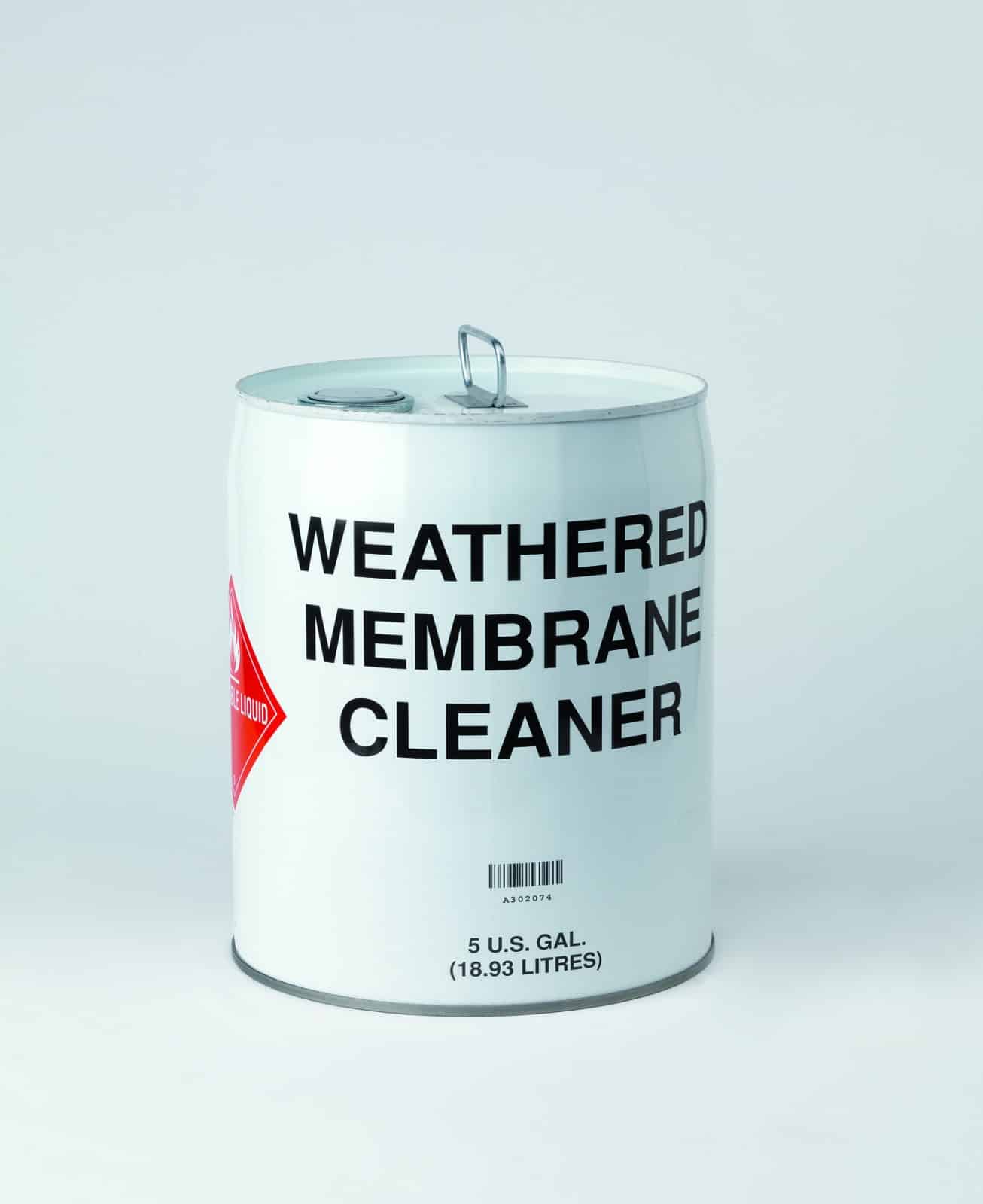 Image Nettoyant Membrane Cleaner
