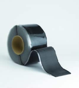 Bande de Pontage Polyback. Rouleau de 30,5m sur 150mm de large