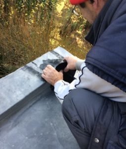 Exemple d'assistance au démarrage d'un chantier
