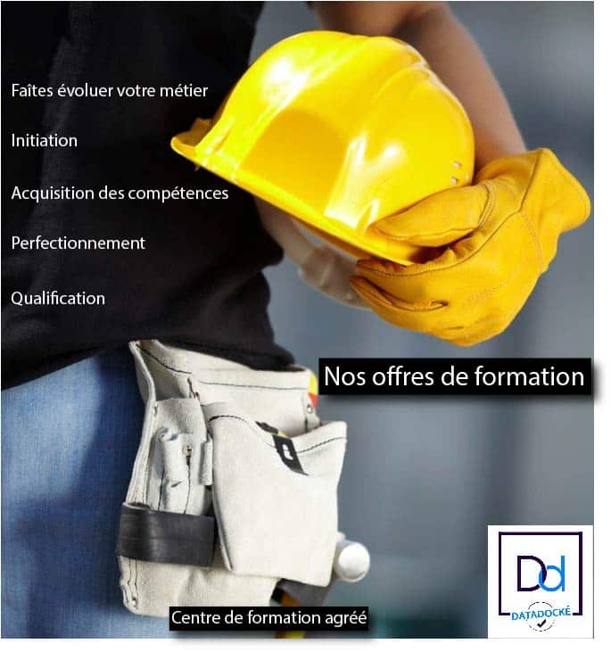Visuel offres de format