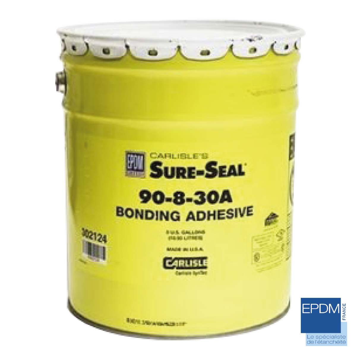 Image Colle Contact Bonding