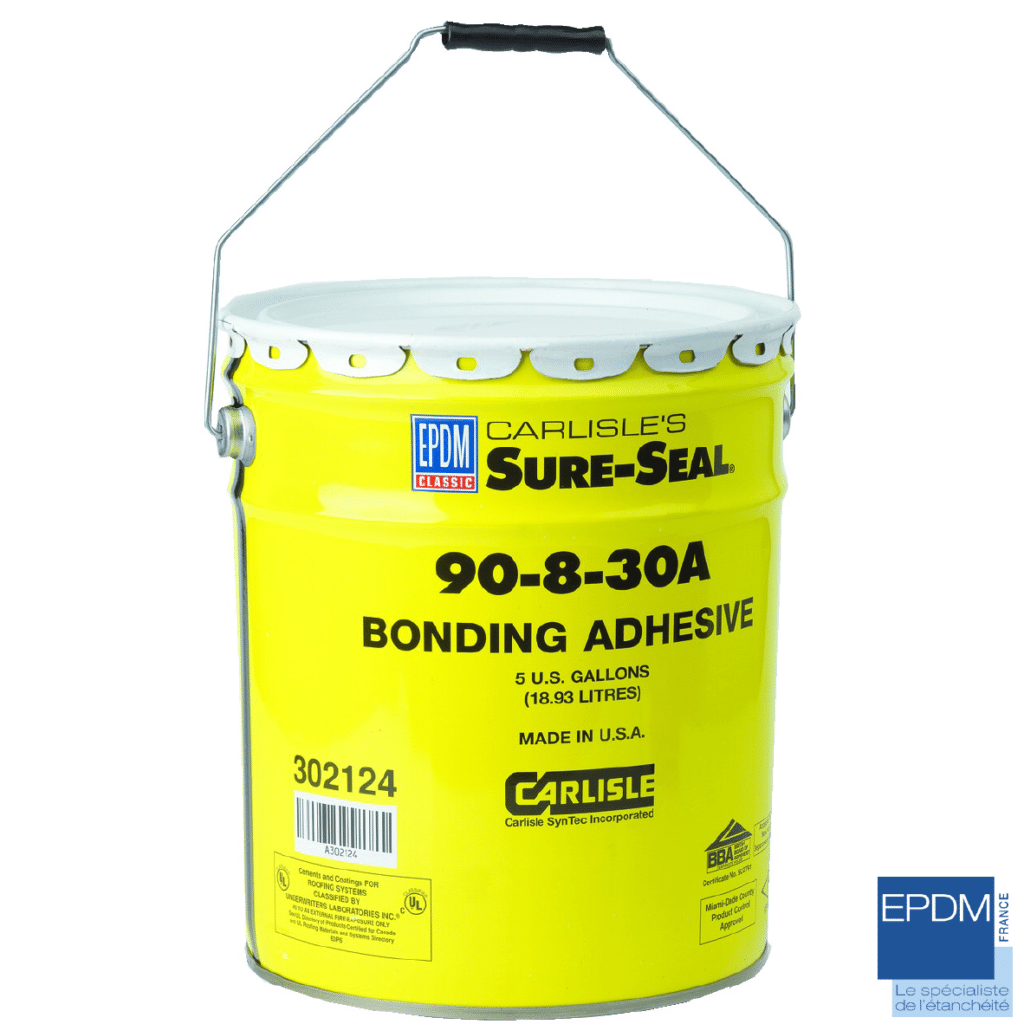 Image Colle Contact Bonding