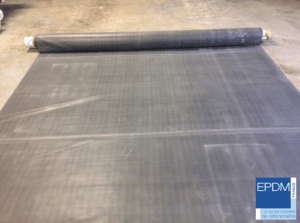 Membrane EPDM 1