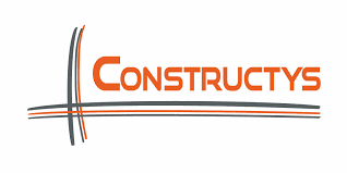 Logo de la société Constructys