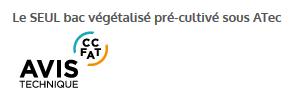 Avis Technique ATec