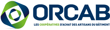 Logo de la société ORCAB