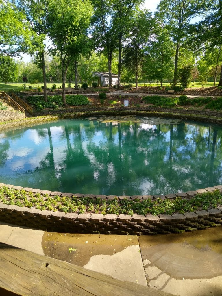 Etanchéité Bassin