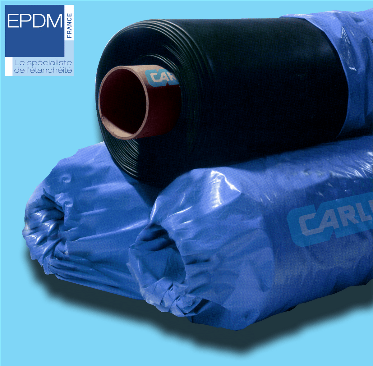 Photo Membrane EPDM