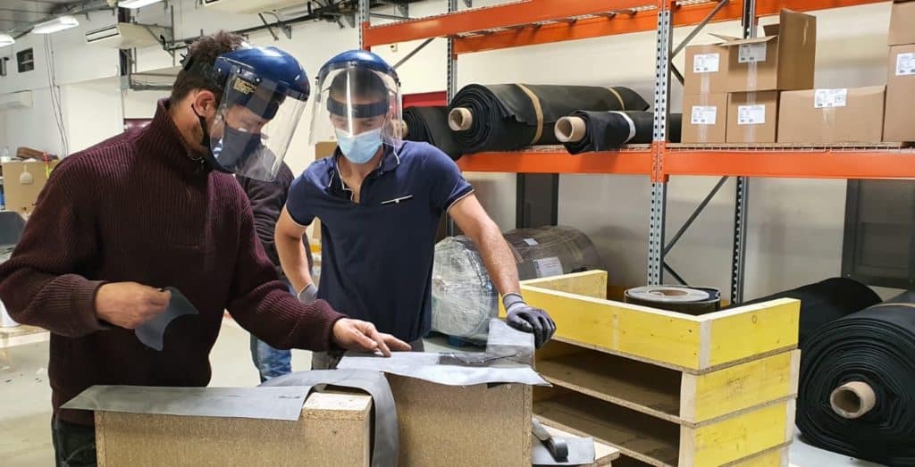 Formation e-learning EPDM