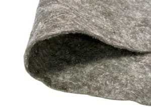 Géotextile gris 295 g/m²
