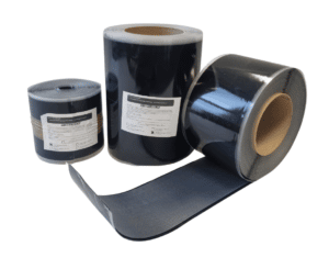 Image Bandes de Flashing