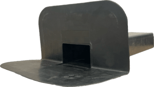 Evacuation Eaux Pluviales Horizontal semi-Rigide
