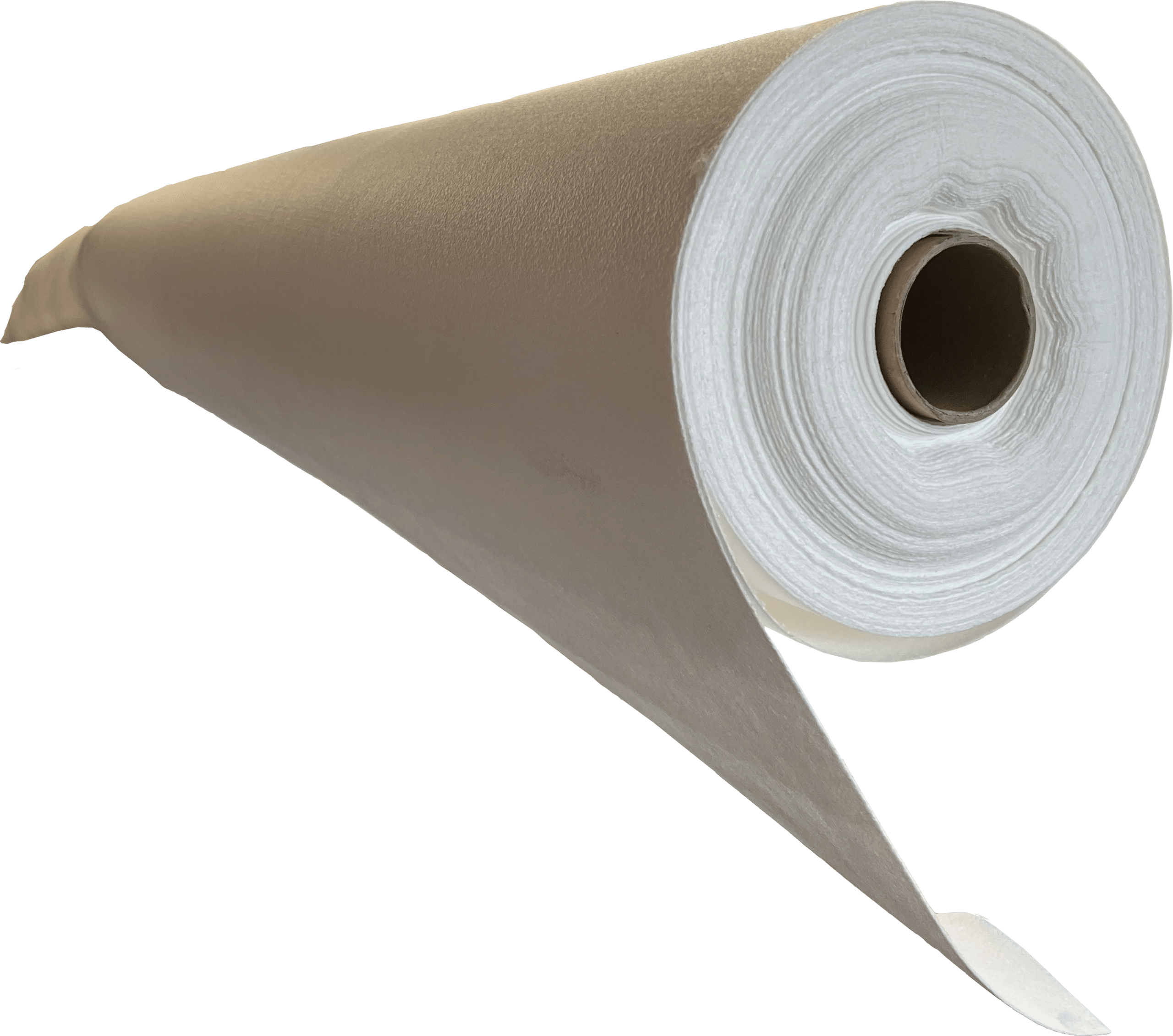 Géotextile Asqual Blanc