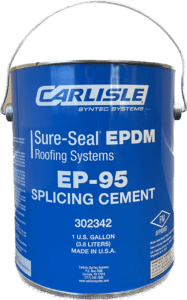 IMG_495Carlisle Splicing Cement 1 Gallon (3.8 litres)0 Carlisle Splicing Cement 1 Gallon (3.8 litres)