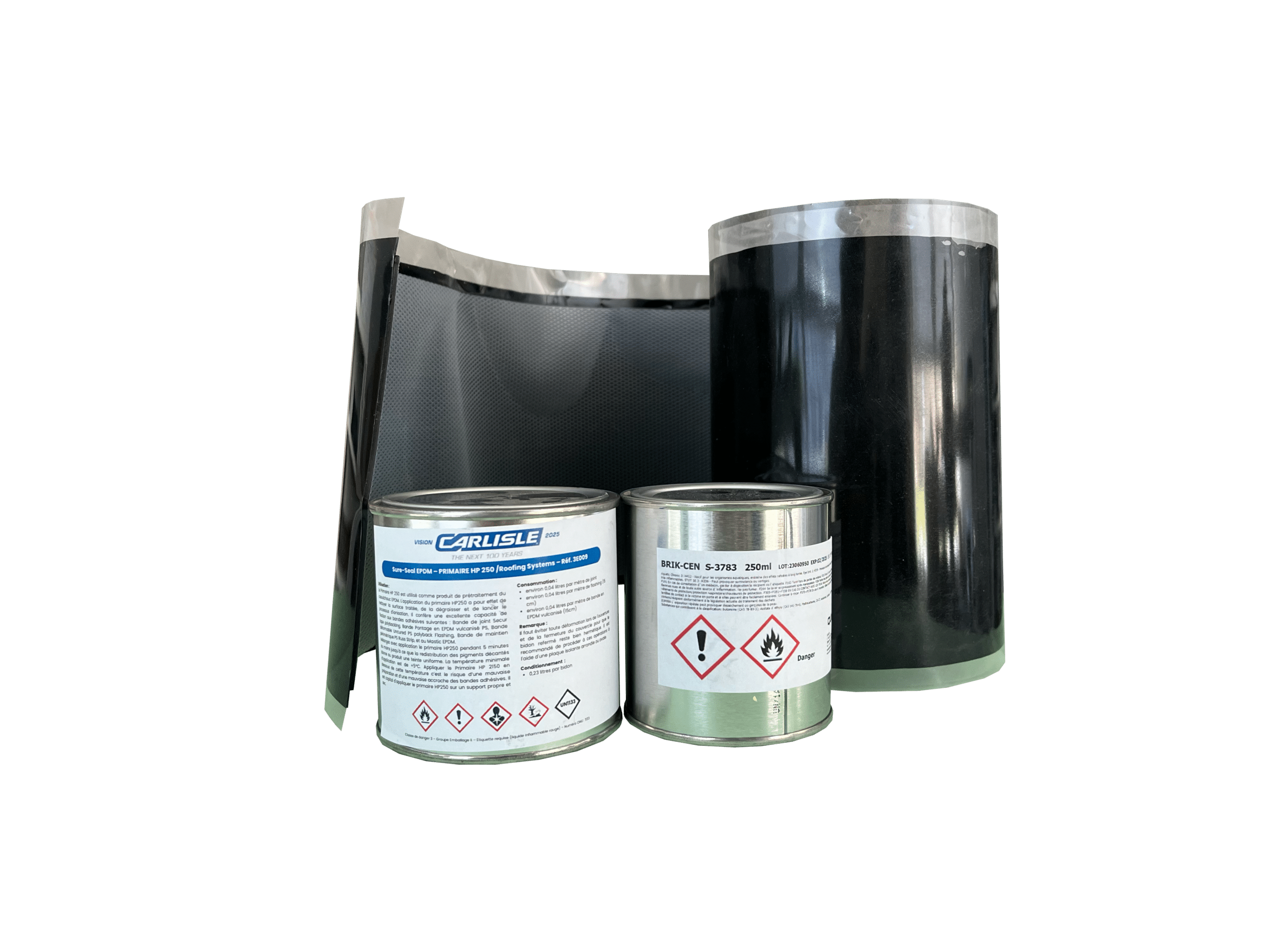 Kit Essentiel Mètre Linéaire