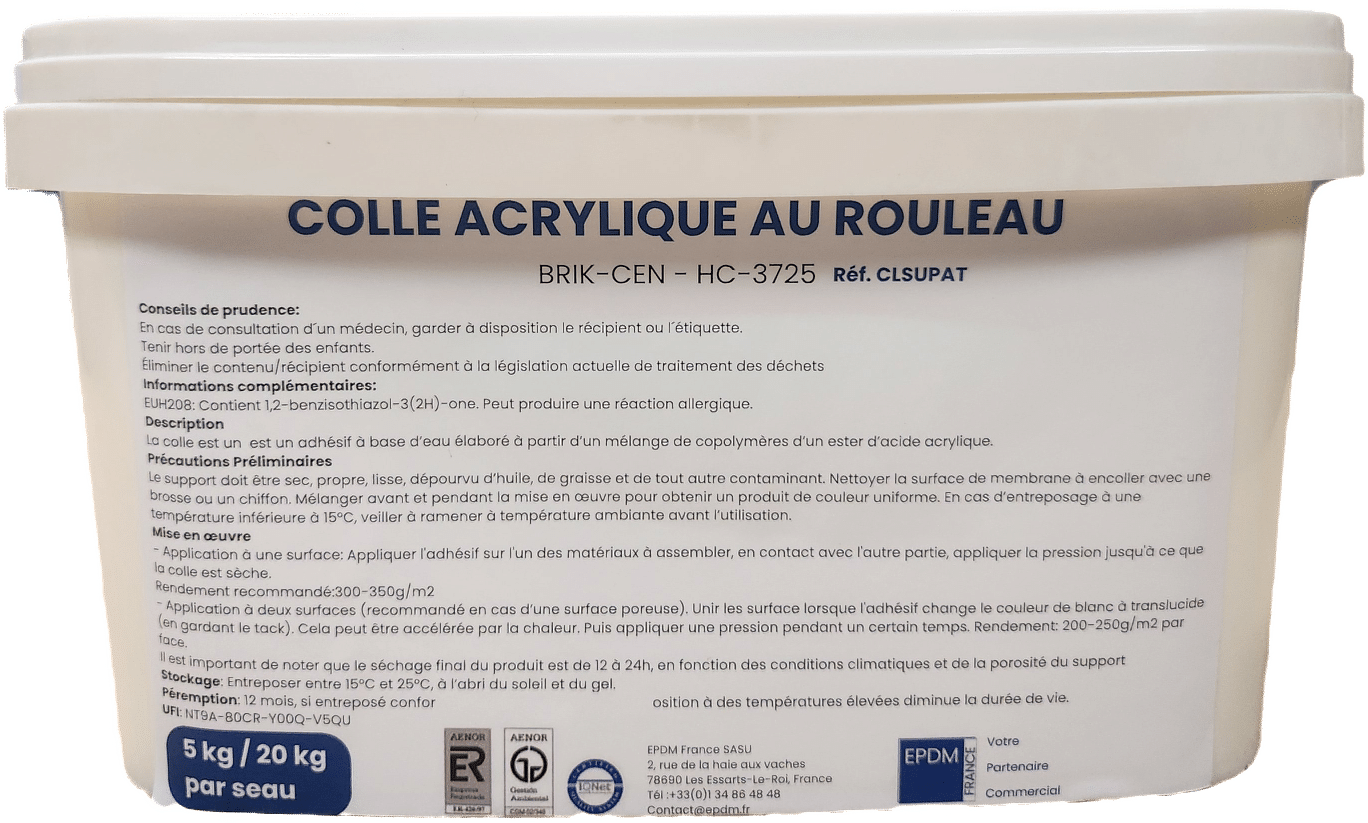 colle acrylique 5kg 2 Colle acrylique pot de 5 kg 1