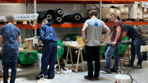 Formation EPDM France