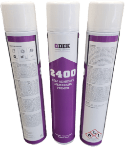 Primaire en Spray QDEK