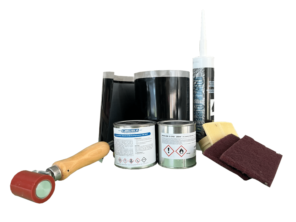 Kit Premium Mètre Linéaire